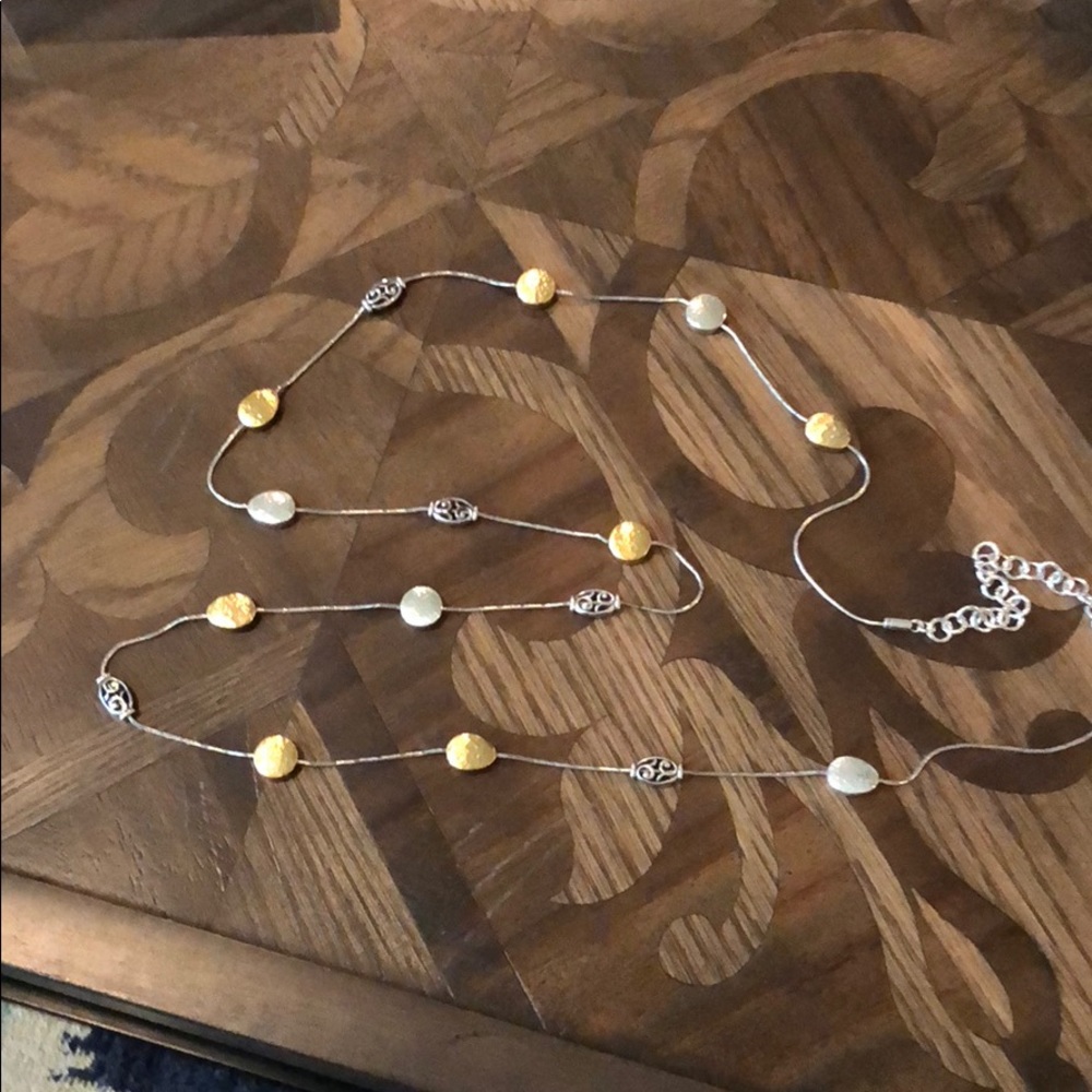 Brighton Necklace